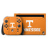 University of Tennessee-Knoxville T Logo on Orange Nintendo Skins